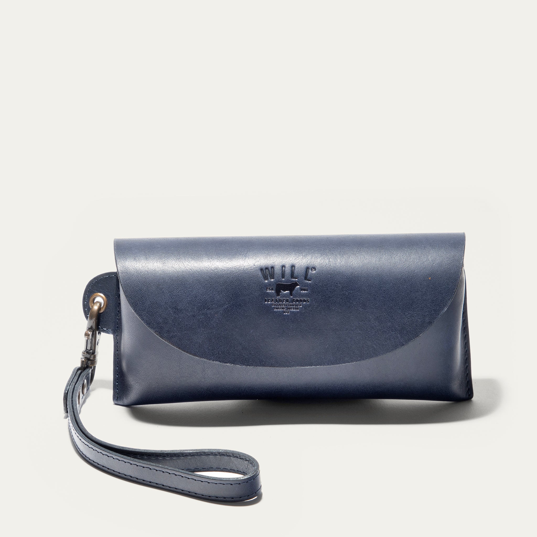 Eyeglass Case - Will Leather Goods